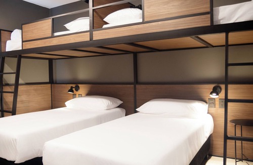 Congreso Hotel | ibis Buenos Aires Congreso