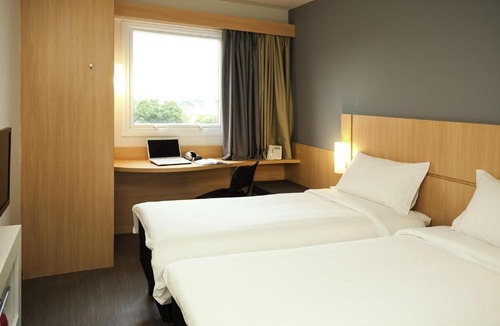 Centro Hotel | ibis Cascavel