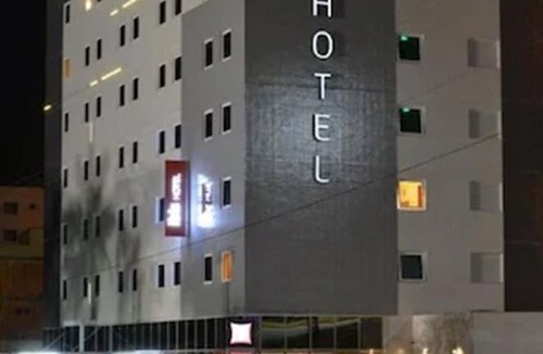 Colatina Velha Hotel | Ibis Colatina
