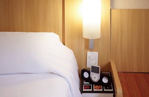 Aguas Belas Hotel | ibis Curitiba Aeroporto