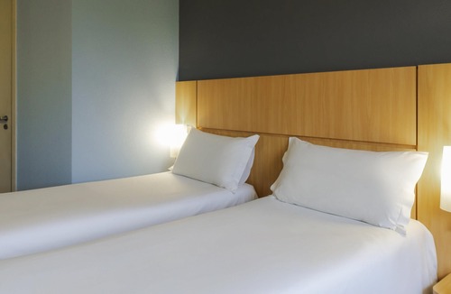 Aguas Belas Hotel | ibis Curitiba Aeroporto