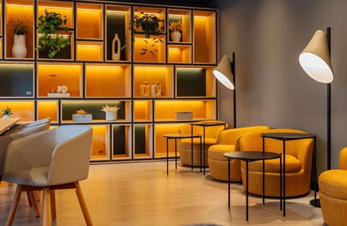 Centro Hotel | Ibis Florianopolis