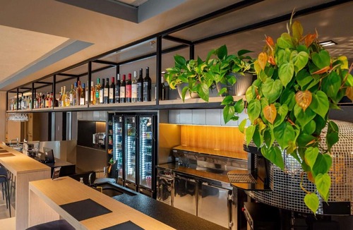 Centro Hotel | Ibis Florianopolis