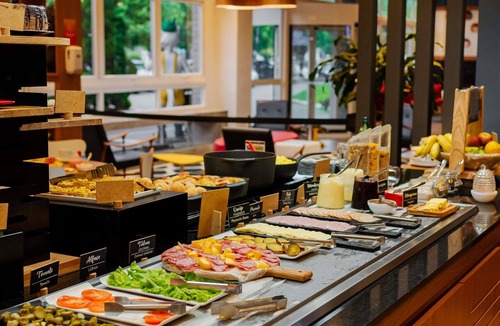 Igrejinha Hotel | ibis Igrejinha