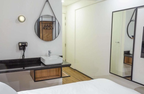 Jau Hotel | ibis Jaú
