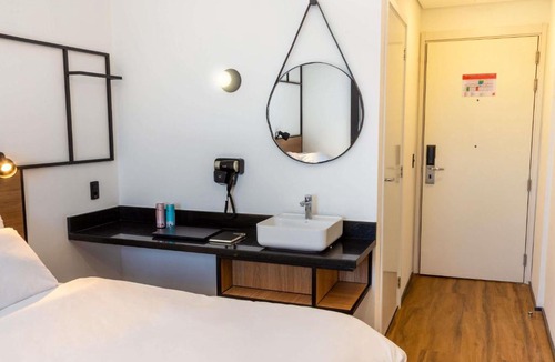 Jau Hotel | ibis Jaú