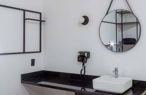 Chacara Flora Hotel | ibis Jaú