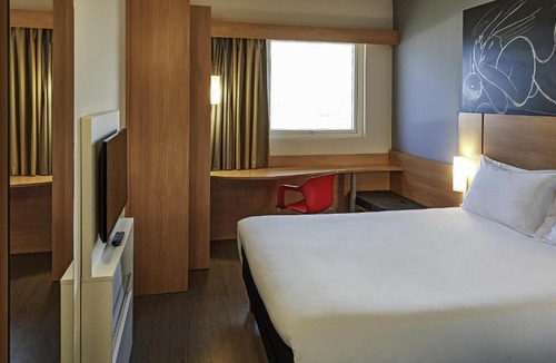 Londrina Hotel | ibis Londrina Shopping