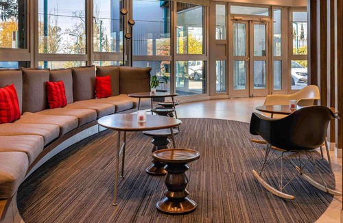 Villa Nueva Hotel | ibis Mendoza