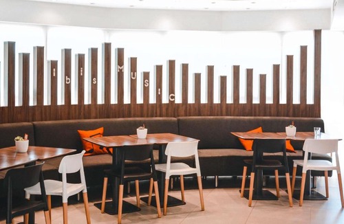 Villa Nueva Hotel | ibis Mendoza