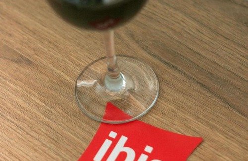 Villa Nueva Hotel | ibis Mendoza