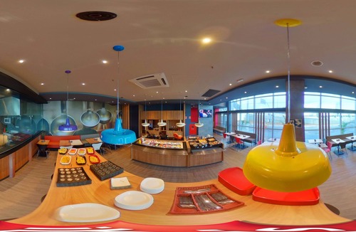 Lagoa Nova Hotel | ibis Natal