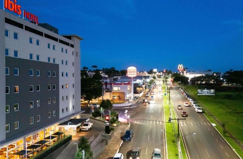 Ourinhos Hotel | ibis Ourinhos