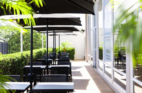 Ourinhos Hotel | ibis Ourinhos