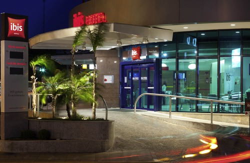 Centro Hotel | Ibis Passo Fundo Centro Hotel