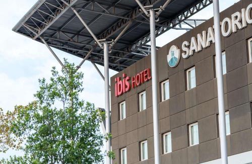 Pilar Centro Hotel | ibis Pilar