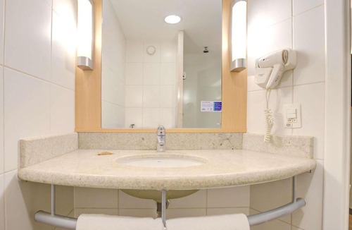 Zona Sul Hotel | ibis Rio de Janeiro Botafogo