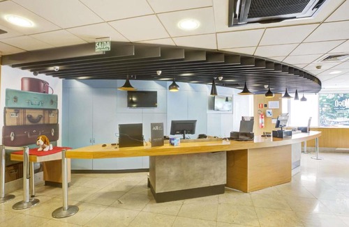 Zona Sul Hotel | ibis Rio de Janeiro Botafogo