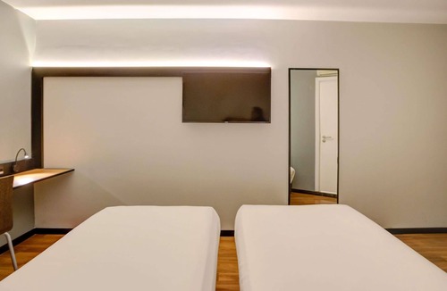Zona Sul Hotel | ibis Rio de Janeiro Botafogo