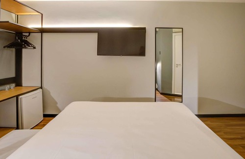 Zona Sul Hotel | ibis Rio de Janeiro Botafogo