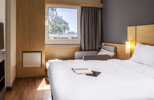 Sao Jose do Rio Preto Hotel | ibis Sao Jose do Rio Preto