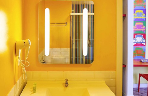 Centro Hotel | ibis Styles Balneario Camboriu