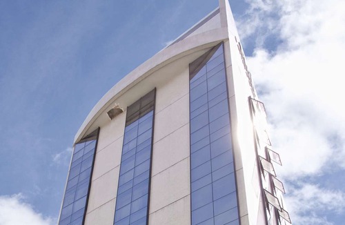 Batista Campos Hotel | Ibis Styles Belém Batista Campos