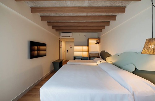 Maragogi Hotel | Ibis Styles Maragogi