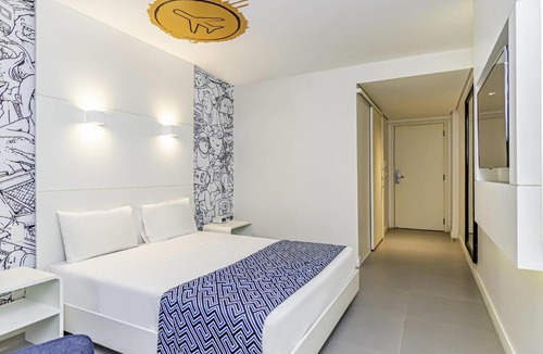 Zona Sul Hotel | ibis Styles Rio de Janeiro Botafogo