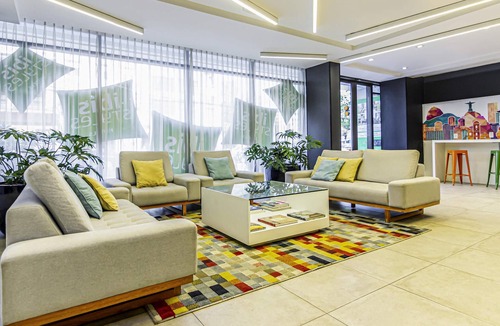 Zona Sul Hotel | Ibis Styles RJ Botafogo