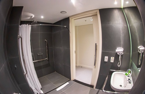 Zona Sul Hotel | Ibis Styles RJ Botafogo