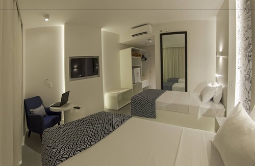 Zona Sul Hotel | Ibis Styles RJ Botafogo