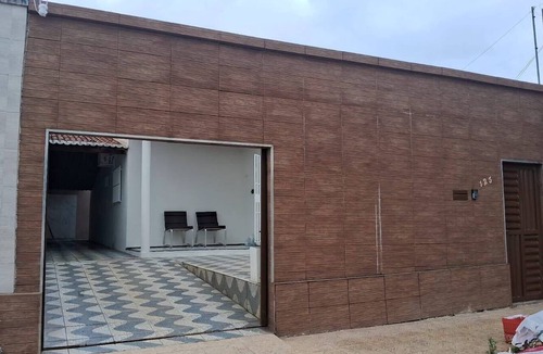 Crato House | IBM House 1
