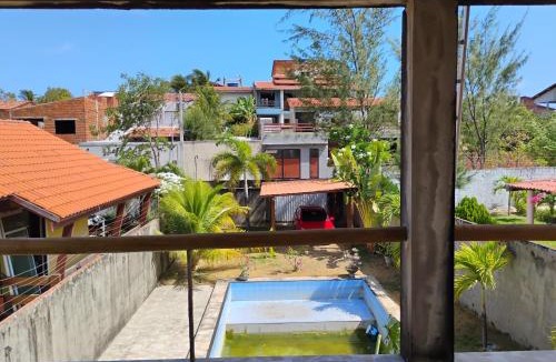 Caucaia House | Icarai paraiso