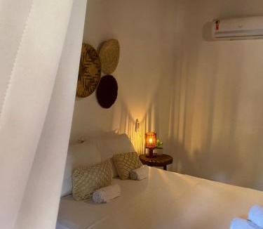 Icarai de Amontada House | icaraizinho villa soleil
