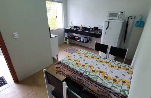 Praia da Armacao do Itapocoroi RV Rental | Ideal apartment for families! Rest and Tranquility