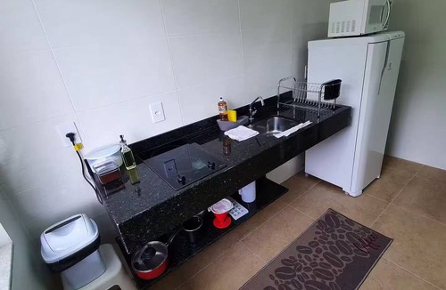 Praia da Armacao do Itapocoroi RV Rental | Ideal apartment for families! Rest and Tranquility