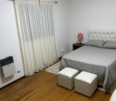 Junin Apartment | Ideal Centro Junin