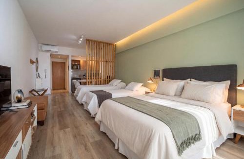 La Lonja Apartment | iDeal Concord Pilar Aparts