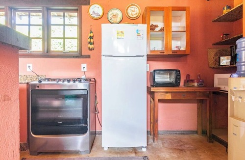 Caravelas House | Ideal house for groups in Búzios | 2 houses + pool + staff + sports court + games room