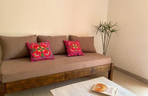 San Salvador de Jujuy Apartment | Ideal para compartir en familia o con amigos