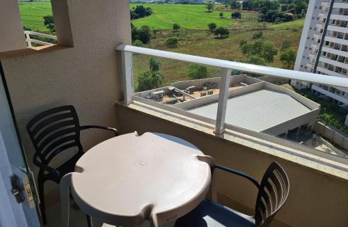 Olimpia Hotel | Ideal para famílias, hospede-se no Solar das Águas.