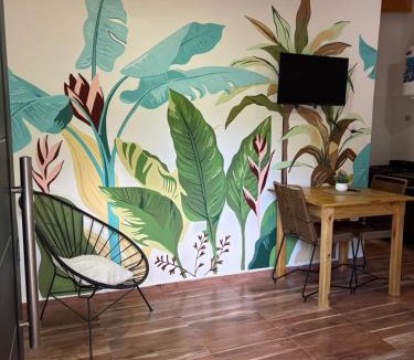 Alta Gracia Apartment | Ideal para parejas en Anisacate