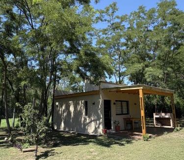 Alta Gracia Apartment | Ideal para parejas en Anisacate