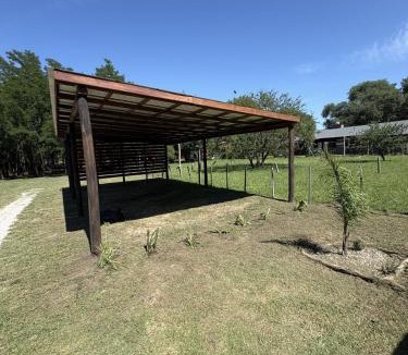 Alta Gracia Apartment | Ideal para parejas en Anisacate