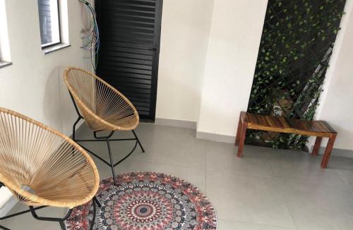 Santa Terezinha Apartment | Ideal Suite para 2 pessoas