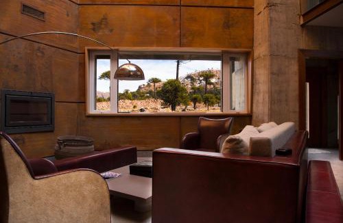 Caviahue Hotel | Ignea Hotel