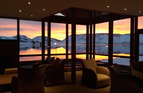 Caviahue Hotel | Ignea Hotel