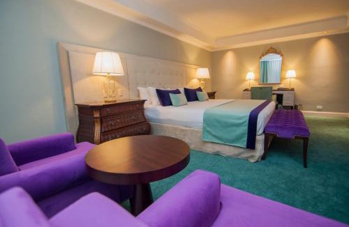 Puerto Iguazu Hotel | Iguazú Grand Resort Spa & Casino