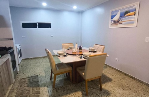Zona Granja Apartment | Iguazu Confort Suites 2